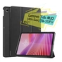 Чохол до планшета BeCover Smart Case Lenovo Tab M10 (4th Gen) TB-311FU 10.1" Black (713105) - зменшене зображення 1