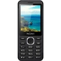 Мобільний телефон Nomi i2820 Black - зменшене зображення 1