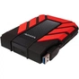 Зовнішній жорсткий диск 2.5" 2TB ADATA (AHD710P-2TU31-CRD) - зменшене зображення 3