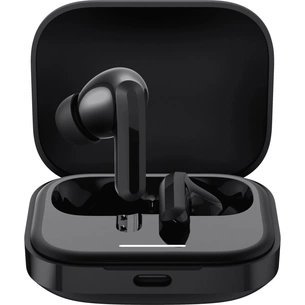 Навушники Xiaomi Redmi Buds 5 Black (BHR7627GL) зображення 1