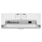 Монітор BenQ GW2486TC WHITE - зменшене зображення 9