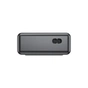 Зарядний пристрій Acefast 4xUSB 218W (3xUSB-C + USB-A) Gan Z4 Fast Charger (6974316282587) - зменшене зображення 4