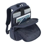 Рюкзак для ноутбука RivaCase 15.6" 7760 Blue - зменшене зображення 3