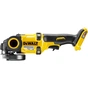 Шліфувальна машина DeWALT DCG418NT кейс TSTAK (Без АКБ та БП) (DCG418NT) - зменшене зображення 3