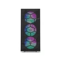 Корпус MONTECH X3 MESH (B) - зменшене зображення 2