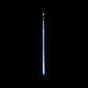 Гірлянда Delux SNOWFALL C 48 LED 0.8 м білий/білий IP44 EN (90009092) - зменшене зображення 3