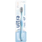 Зубна щітка Fesco Ultra Multi Brush Soft Блакитна (4820204702083) - уменьшенное изображение 1