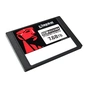 Накопичувач SSD 2.5" 7.68TB Kingston (SEDC600M/7680G) - зменшене зображення 2
