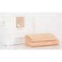 Рушник MirSon набір банних 5075 Elite SoftNess Ivory 50х90, 70х140 (2200003183139) - зменшене зображення 1