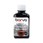 Чорнило Barva Canon PFI-120/710 180 мл BK Pigmented (C120-894) - зменшене зображення 1