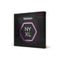 Струни для гітари D'Addario NYXL Super Light 8-String (09-80) (NYXL0980) - зменшене зображення 2