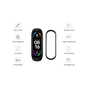 Скло захисне Drobak Mi Smart Band 6 NFC (313166) - зменшене зображення 2