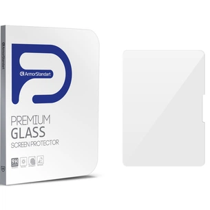 Скло захисне Armorstandart Glass.CR Apple iPad Pro 11 2024 Clear (ARM74635) зображення 1