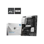 Материнська плата MSI PRO B760-P II - зменшене зображення 5