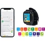 Смарт-годинник Amigo GO001 iP67 Black (856057) - зменшене зображення 10