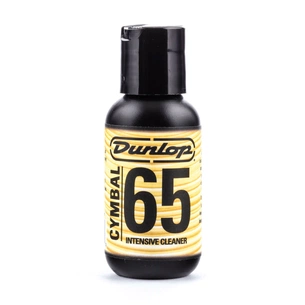 Засіб для догляду за ударними Jim Dunlop Cymbal 65 Intensive Care 59 мл (6422) изображение 1