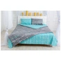 Ковдра MirSon антиалергенна Літня з Ecosilk №2305 Tulio 140x205 (2200003027990) - зменшене зображення 1