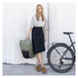 Рюкзак для ноутбука Thule 16" Paramount Commuter 20L TPBBP-320 Soft Green (3205233) - зменшене зображення 4