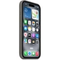 Чохол до мобільного телефона Apple iPhone16 Silicone Case with MagSafe - Stone Gray (MYY33ZM/A) - зменшене зображення 2