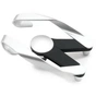 Універсальний автотримач Extradigital Mount Holder ExtraDigital Silver (CRM4119) - уменьшенное изображение 5