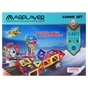 Конструктор Magplayer Набір 98 ел. (MPA-98) - зменшене зображення 1