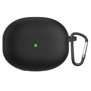 Чохол для навушників BeCover Silicon для Xiaomi Redmi Buds 3T Pro Black (708616) зображення 1