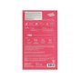 Маска для обличчя Missha Talks Vegan Squeeze Sheet Mask Skin Smoother 27 г (8809643533744) - уменьшенное изображение 2