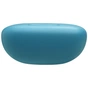 Навушники JBL Tune Beam 2 Turquoise (JBLTBEAM2TQE) - зменшене зображення 9