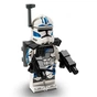 Конструктор LEGO Star Wars Посадка на борт Тантів IV 502 деталі (75387) - зменшене зображення 7