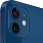Мобільний телефон Apple iPhone 12 64Gb Blue (MGJ83) - зменшене зображення 4