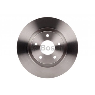 Гальмівний диск Bosch 0 986 479 R89 зображення 1