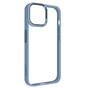 Чохол до мобільного телефона Armorstandart UNIT2 Apple iPhone 11 Sky Blue (ARM74784) - зменшене зображення 1