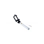 Монопод для селфі Grand-X Metallic Jack 3,5 U-крепление 170-750мм Silver (MPGJMS) - уменьшенное изображение 7