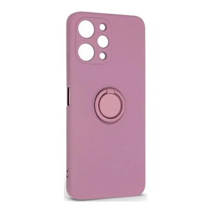 Чохол до мобільного телефона Armorstandart Icon Ring Xiaomi Redmi 12 4G Purple (ARM68820) зображення 1