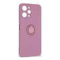 Чохол до мобільного телефона Armorstandart Icon Ring Xiaomi Redmi 12 4G Purple (ARM68820) - зменшене зображення 1