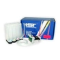 СБПЧ IST Epson St S22 SX120/125/130/230/235/420/425/chip (CISS-S22) - зменшене зображення 1