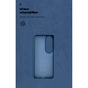 Чохол до мобільного телефона Armorstandart ICON OPPO A60 4G Blue (ARM78574) - зменшене зображення 4