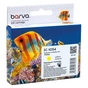 Картридж Barva Epson T0734/T1054 (C13T10544A10) 360ст, yellow (IC-1054) - зменшене зображення 1