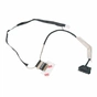 Шлейф матриці HP EliteBook 850 G1/ZBook 15 30pin (A44726) - зменшене зображення 1