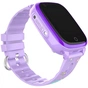Смарт-годинник UWatch SW52 Purple (F_103666) - зменшене зображення 2