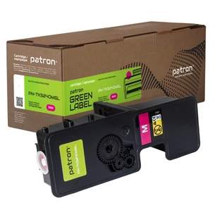 Тонер-картридж Patron Kyocera Mita TK-5240M magenta Green Label (PN-TK5240MGL) зображення 1