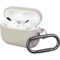Чохол для навушників Armorstandart Hang Case для Apple Airpods Pro Rock (ARM56066) - зменшене зображення 1