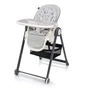 Стілець для годування Baby Design Penne 07 Gray (292996) - зменшене зображення 1