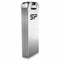USB флеш накопичувач Silicon Power Touch T03 32GB Transparent (SP032GBUF2T03V1F) - зменшене зображення 2