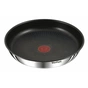 Набір сковорідок Tefal Ingenio Emotion 3 предмети (L897S374) - зменшене зображення 2