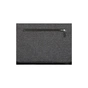 Чохол до ноутбука RivaCase 15.6" 8805 (Black) "Lantau", меланж (8805Black) - зменшене зображення 3
