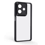 Чохол до мобільного телефона Armorstandart Shade OPPO A3 4G / A3x 4G / A40m 4G Black (ARM80873) - зменшене зображення 1