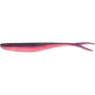 Силікон рибальський Select Victim V-Tail 2.5" 205 (7 шт/уп) (1870.74.26) зображення 1