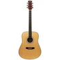 Гітара акустична Parksons JB4111 Natural (JB-4111 NAT) - зменшене зображення 1