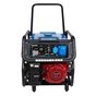 Генератор Enersol 5.5kW, двиг. Honda GX-390 (EPG-5500SEH) - зменшене зображення 2
